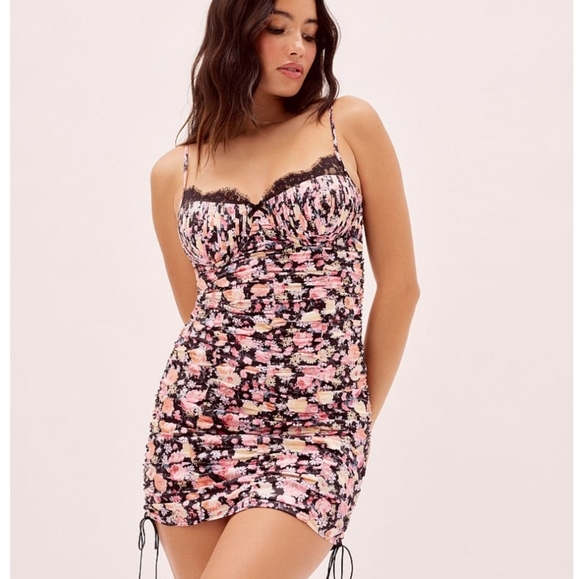 For Love And Lemons Dresses & Skirts - *Sold* Please do not purchase.